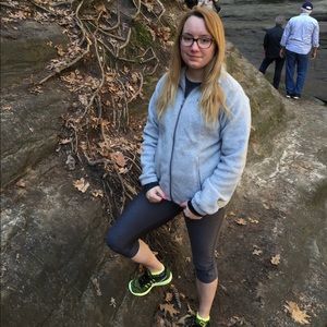 Meet your Posher, Victoria